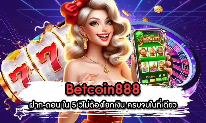 betcoin888